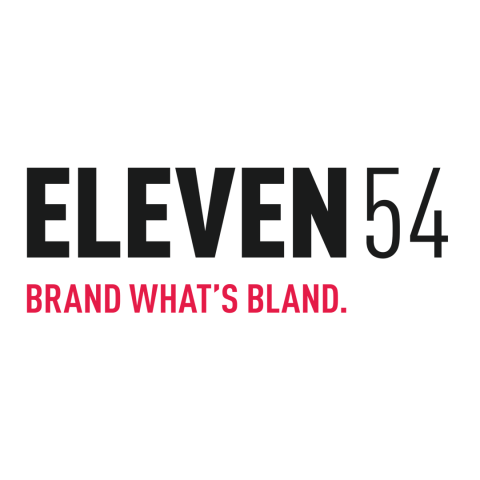 eleven54logo