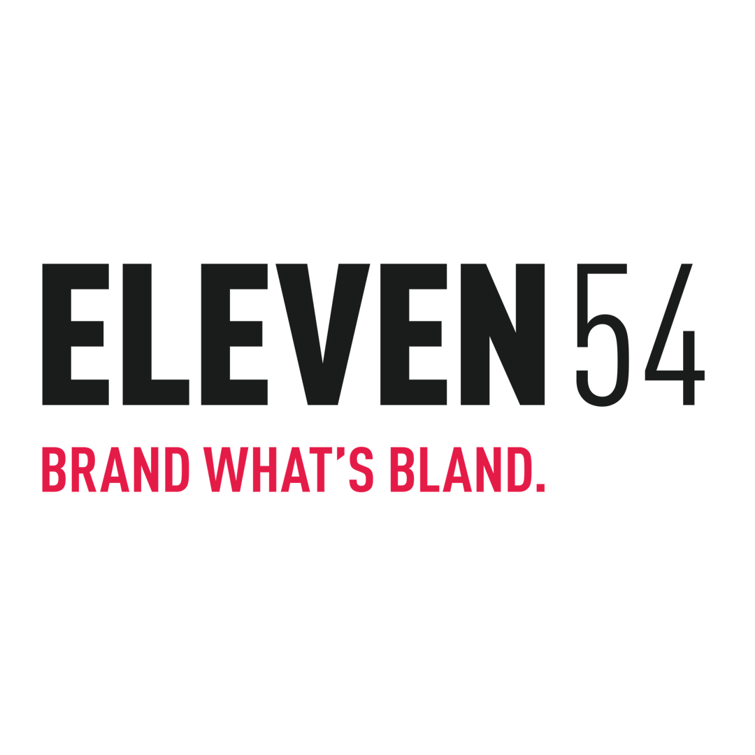 eleven54logo