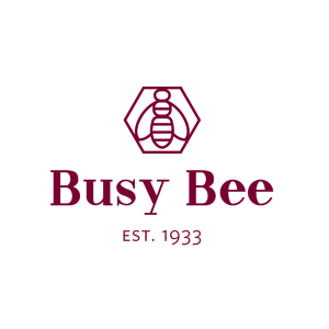 busybeelogogm