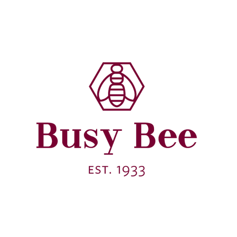 busybeelogogm