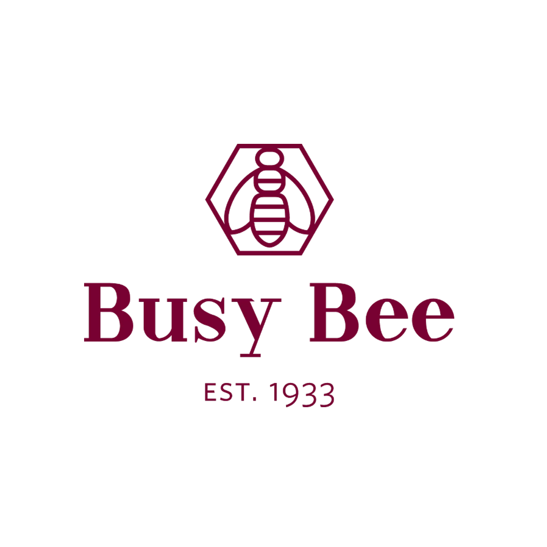 busybeelogogm